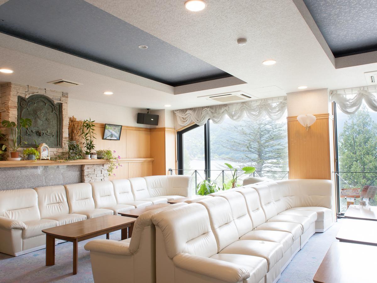 Hotel Kohantei Nikko Exteriér fotografie